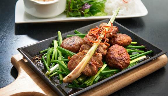Cloud Nine Restaurant, Tầng 9, Khách Sạn La Siesta Premium Hàng Bè, 27 Hàng Bè,  Quận Hoàn Kiếm, Hà Nội